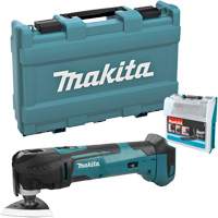 Cordless Multi Tools