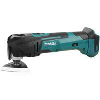Cordless Multi-Tool (Tool Only), 18 V, Lithium-Ion The Estey Group