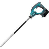 Cordless Concrete Vibrator (Tool Only) The Estey Group