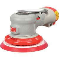Ponceuse orbitale al&eacute;atoire sans aspiration Elite, Dia 5", Entr&eacute;e 1/4" NPT, 12 000 Tr/min The Estey Group