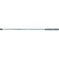 Magnetic Retrievers, 23-1/2" Length, 5/8" Diameter, 14 lbs. Capacity The Estey Group