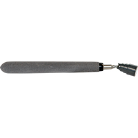 Magnetic Retrievers, 8" Length, 5/8" Diameter, 7 lbs. Capacity The Estey Group