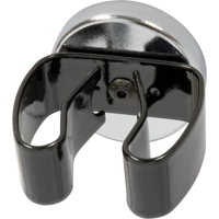 Cup Magnets With Holders, 1-1/2" L x 1-2/5" W The Estey Group