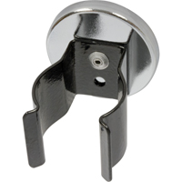 Cup Magnets With Holders, 2-3/16" L x 2" W The Estey Group
