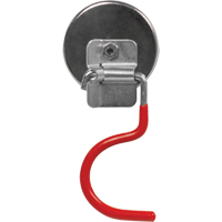 Cup Magnets With Holders, 2-2/5" L x 2" W The Estey Group