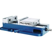 Palmgren&reg; Dual Force Precision Machine Vise The Estey Group