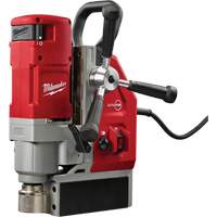 Electromagnetic Drill Kit, 1-1/2"/1-5/8", 600 lbs. Drill Point Pressure The Estey Group