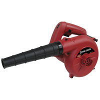 Aspirateur souffleur 2 en 1, 0,5 CV, Vitesse d'air 121 mi/h, &eacute;lectrique The Estey Group
