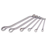 Wrench Set, Box, 6 Pieces, Metric The Estey Group