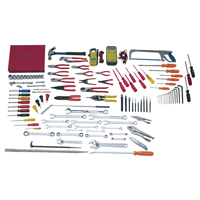 Electricians Set, 114 Pieces The Estey Group