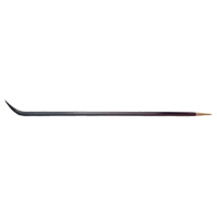 Levier de voie ferr&eacute;e, 1-1/8" la, 42" lo The Estey Group