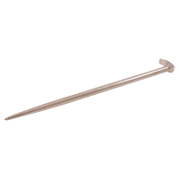 Levier, 1-1/2" la x 11" lo The Estey Group