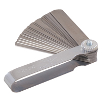 Feeler Gauge The Estey Group
