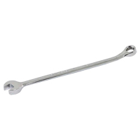 Cl&eacute; mixte, 6 pans, 6 mm, Fini Chrome The Estey Group