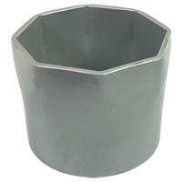 Axle Nut Socket The Estey Group