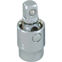 Universal Joint Socket, 1/4" Drive, 1/4" Socket The Estey Group