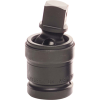 Universal Joint Socket, Impact, 1-1/2" Drive, 1-1/2" Socket The Estey Group
