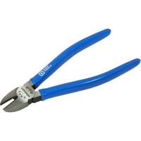 Side Cutting Plier, 7" L The Estey Group