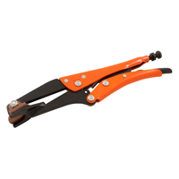 Locking Pliers, 9-1/2" Length, Omnium Grip The Estey Group