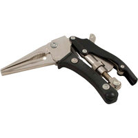 Locking Pliers, 6-1/2" Length, Omnium Grip The Estey Group