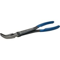 Long Reach Bent Needle Nose Plier The Estey Group