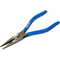 Needle Nose Straight Cutter Pliers The Estey Group