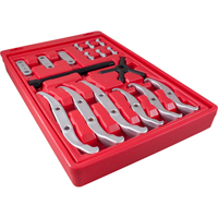 Gear Puller Set The Estey Group