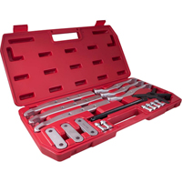 Gear Puller Set The Estey Group