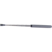 Telescopic Pickup Tool, 33-1/2" Length, 1/4" Diameter, 5 lbs. Capacity The Estey Group