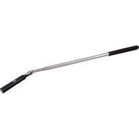 Telescopic Pickup Tool, 26-1/2" Length, 1/2" Diameter, 2 lbs. Capacity The Estey Group