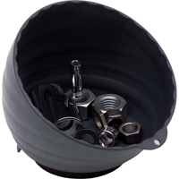 Magnetic Parts Bowl, 6" L x 6" W The Estey Group