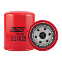 BD7029 Dual-Flow Spin-on Lube Filter The Estey Group