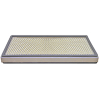 PA4858 &eacute;l&eacute;ment de filtre &agrave; air pour habitacle The Estey Group
