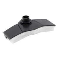SA2039 Crankcase Breather Filter in Plastic Housing The Estey Group