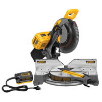 Cordless Mitre Saws