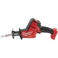 M18 Fuel Hackzall&reg; Reciprocating Saw (Tool Only), 18 V, Lithium-Ion Battery, 0-3000 SPM The Estey Group