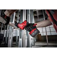 M18 Fuel Hackzall&reg; Reciprocating Saw (Tool Only), 18 V, Lithium-Ion Battery, 0-3000 SPM The Estey Group
