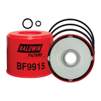 BF9915 Can-Type Fuel Element The Estey Group
