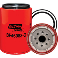 BF46083-O Spin-On Fuel/Water Separator with Open Port The Estey Group