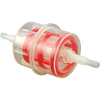 BF7863 In-Line Mesh Fuel Filter The Estey Group