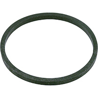 G278 Buna-N Cover Gasket, 5-5/8", Rubber The Estey Group