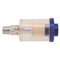 Filtreurs &agrave; usage standard, 1/4" NPT, PSI max. de 125 PSI, Canalisation The Estey Group