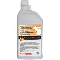 Reciprocating Compressor Oil The Estey Group