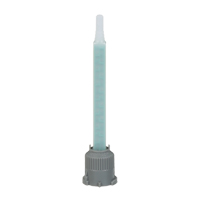 Scotch-Weld Square Mixing Nozzle, 20.5 cm L The Estey Group