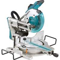Sliding Compound Mitre Saw, 10", 15 A, 120 V The Estey Group