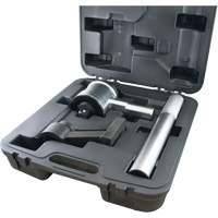 Multiplicateur de couple, 1/2" Couple d'entr&eacute;e, 1" Couple de sortie, 26:1 Ratio The Estey Group