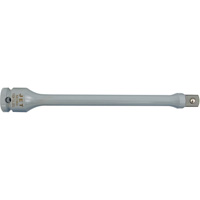Torque Limiting Extension, 1/2" Drive, 100 ft. lbs. Torque, Grey The Estey Group