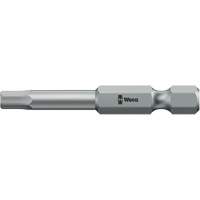 Foret 840/4 Z Hex-Plus, Hexagonale, Embout 5/32", Prise 1/4", Longueur 2" The Estey Group