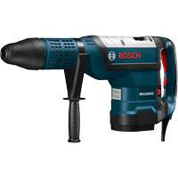 Corded SDS-Max Rotary Hammer The Estey Group