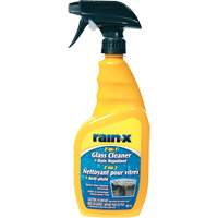 Nettoyant pour le verre 2 en 1 avec hydrofuge The Estey Group